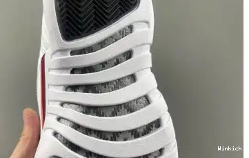 12 AIR “TWIST” JORDAN CT8013-106 0630